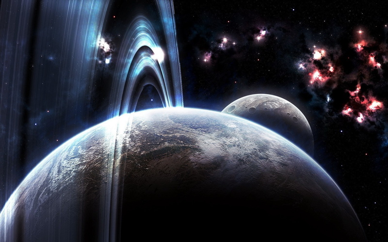1080P, uranus