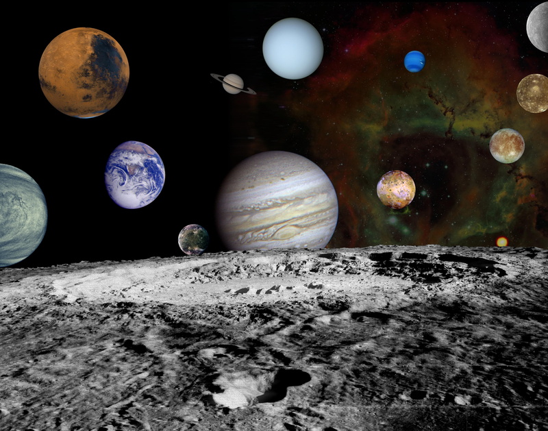 moon, rock, cosmos, science, uranus, moons, nature, rock - object, sphere, sky, jupiter, sea life, planetary moon, astronomy, solid, pebble, neptune, space