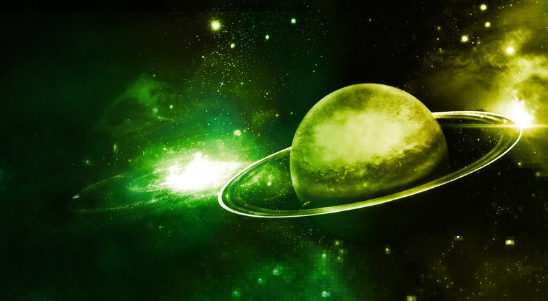 sky, Space, 1080P, wellbeing, illuminated, freshness, bright, nature, fruit, no people, uranus, night, food, outdoors, saturn, star - space