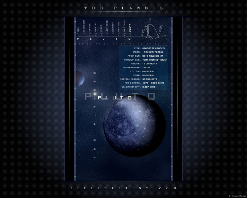 star - space, safety, science, planet, 720P, Pluto, data, control, planets, communication, backgrounds, no people, space, technology, galaxy