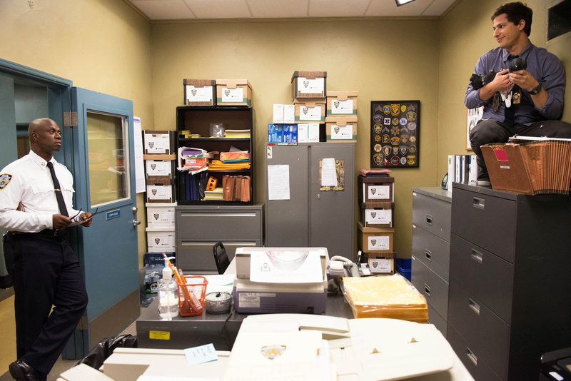 720P, brooklyn nine nine