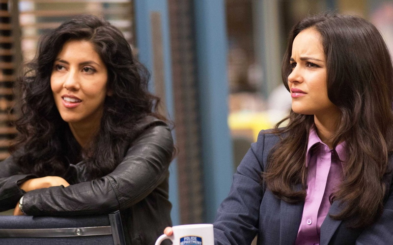 1080P, sitcom, crime, series, nine nine, comedy, brooklyn
