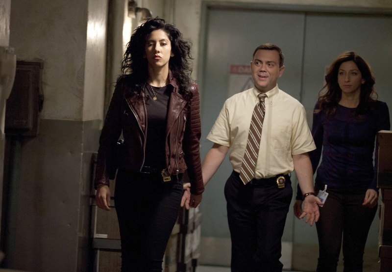 sitcom, brooklyn, nine nine, 1080P, crime, comedy, series