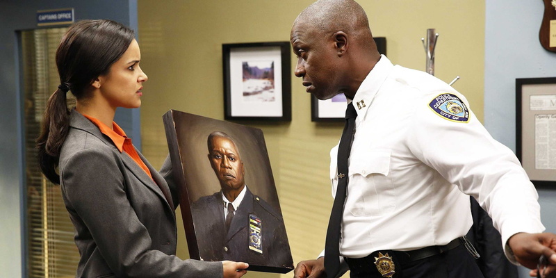 crime, series, nine nine, comedy, 2K, brooklyn, sitcom