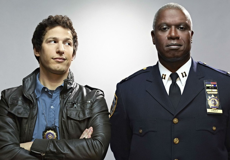 1080P, brooklyn, comedy, nine nine, series, crime, sitcom
