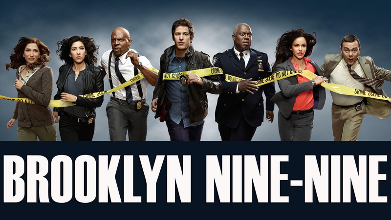 TV Show, Brooklyn Nine-Nine, 1080P