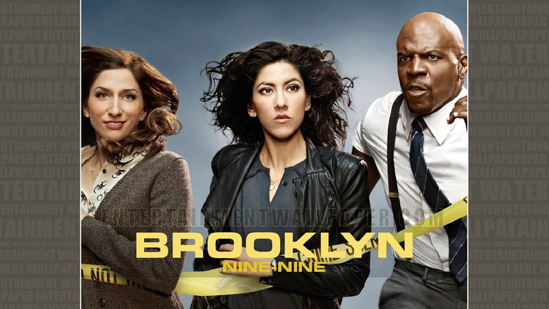 nine nine, brooklyn, comedy, crime, sitcom, series, 1080P