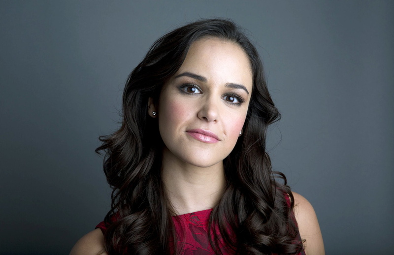 Melissa Fumero, 1080P, Celebrity