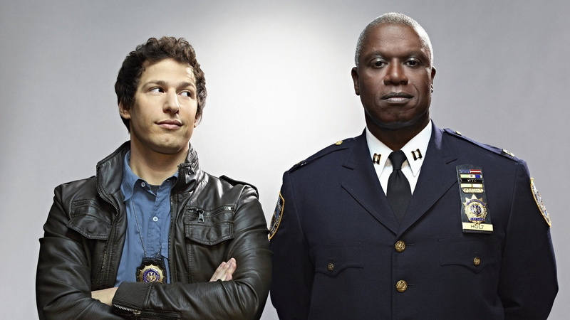 Brooklyn Nine-Nine, 1080P, TV Show