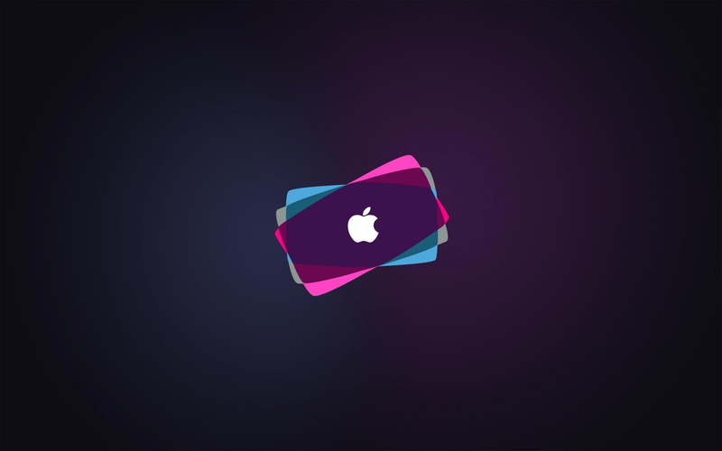 cut out, indoors, emotion, love, Apple Inc., craft, copy space, paper, black background, close-up, positive emotion, minimalism, pink color, art and craft