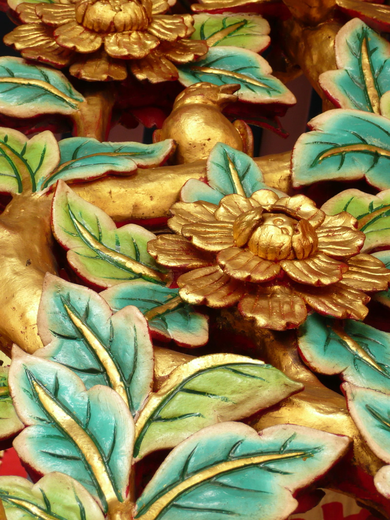 day, ornaments, decorative, leaf, 2K, no people, plant, creativity, floral, antique, food and drink, glowing, abundance, backgrounds, shines, decorations