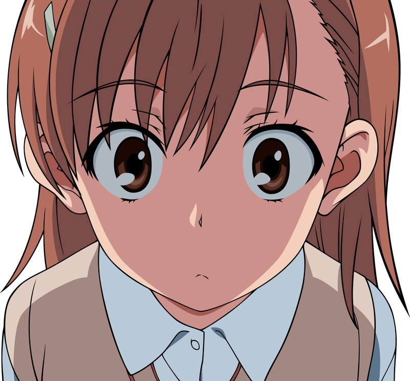To Aru Kagaku no Railgun, 4K, Misaka Mikoto