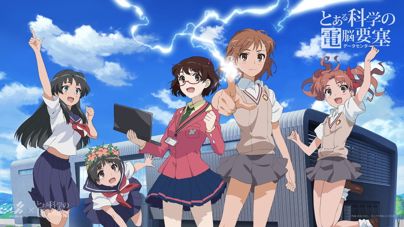 nature, blue, arts culture and entertainment, pre-adolescent child, 1080P, group of people, child, anime, females, girls, women, childhood, sky, three quarter length