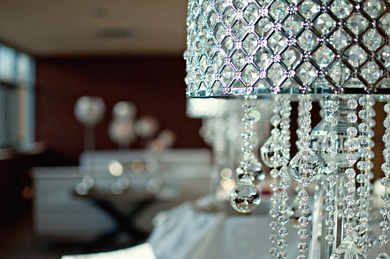 living room, silver - metal, interior, silver colored, luxurious, crystals, pattern, selective focus, sequin, light, elegance, retail, vintage, interior design