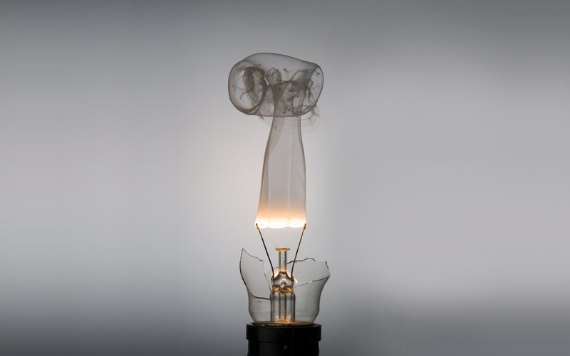 1080P, lightbulb