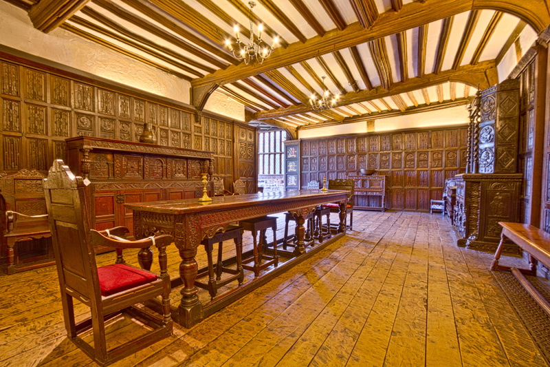 architecture, wood - material, 5K, wealth, building, indoors, pritty, british, built structure, hire, english, seat, uhd, lancashire, historic, the past