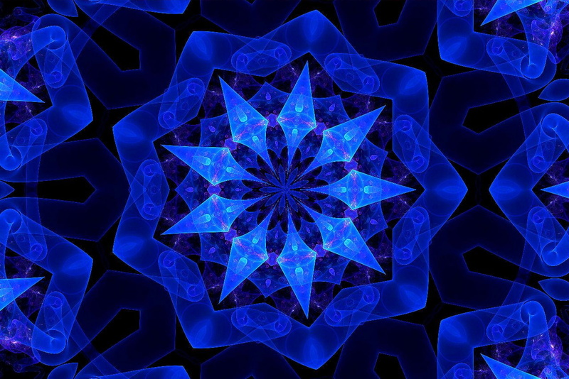 phot, vibrant color, crystal, geometric shape, indoors, no people, jewelry, pattern, line, creativity, close-up, star shape, luxury, mandala, 1080P, shiny