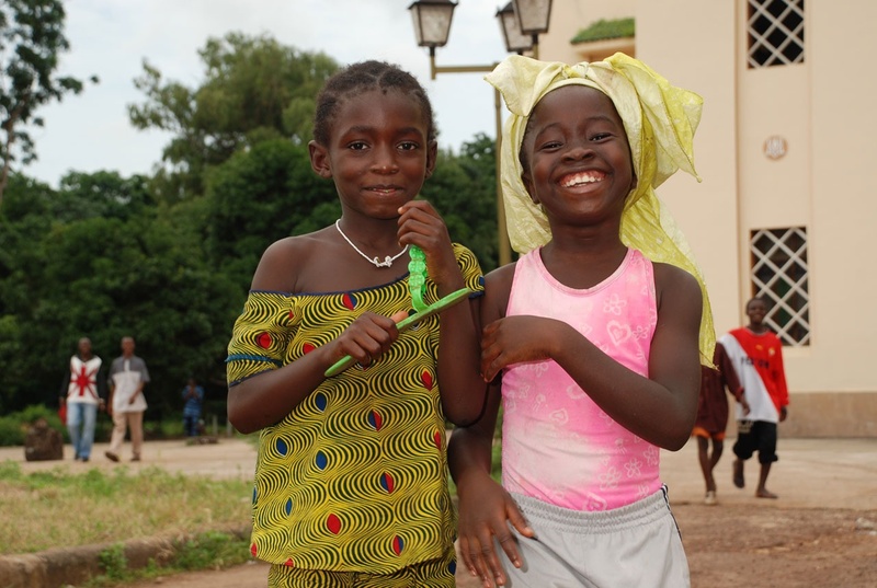 indigenous Culture, daughter, african Ethnicity, casual clothing, standing, innocence, africa, building, people, child, children, girl, african Descent