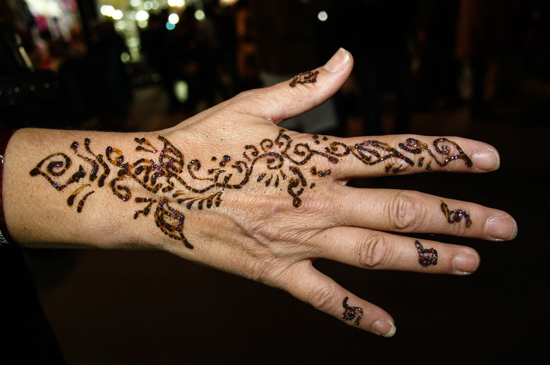 human limb, henna tattoo, focus on foreground, showing, body part, women, 4K, ring, henna, hand, one person, human hand, finger, human body part, nail