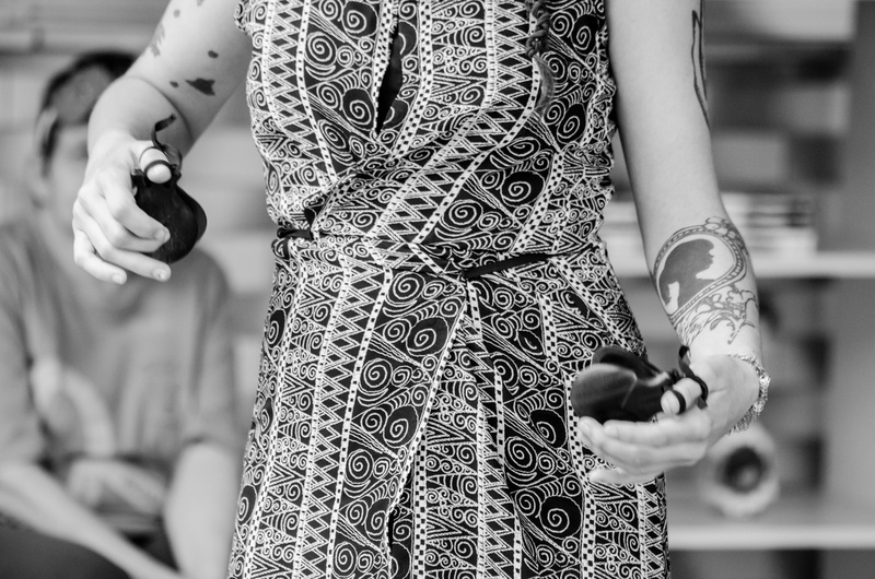 indoors, model, women, woman, street, design, beautiful, creativity, dress, grayscale, tattoo, art, style, portrait, 4K, human body part, photo, henna tattoo