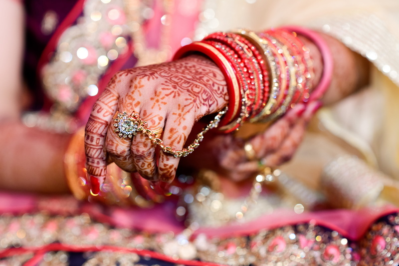 human hand, women, bangle, color, henna tattoo, bracelet, tattoo, close-up, jewelry, celebration, 8K, newlywed, wedding, life events, hand, decoration