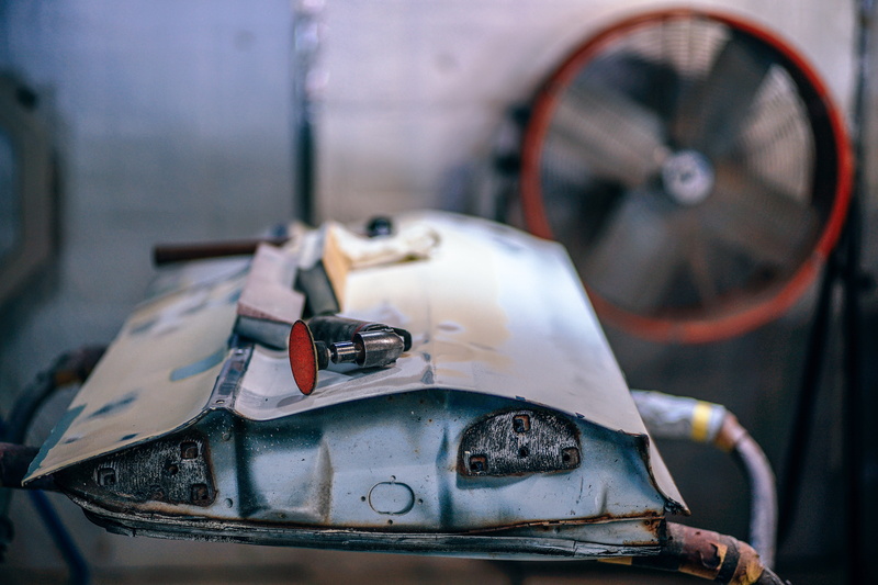 damaged, tools, junk, old, transportation, steel, home appliance, day, tool, abandoned, close-up, mode of transportation, engine, technology, focus on foreground