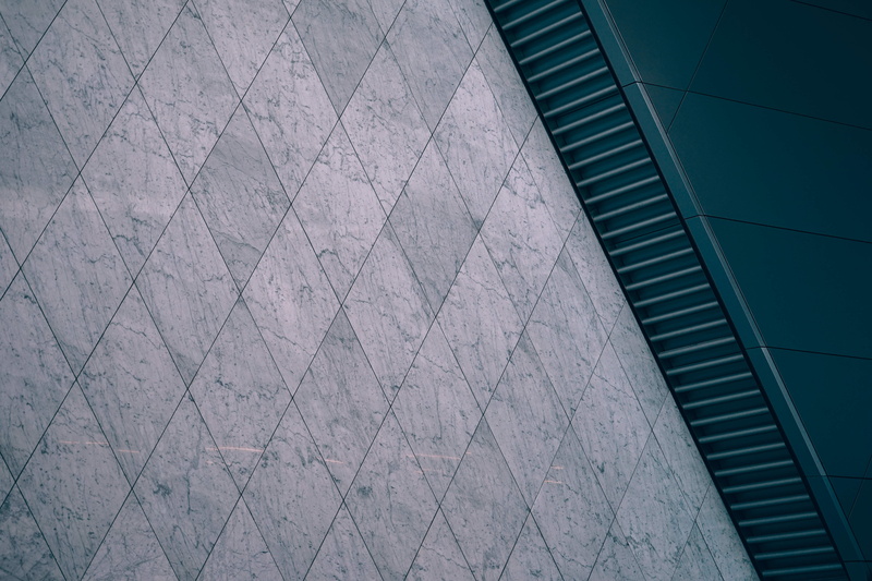 textured, tilt, curve, contemporary, architecture, full frame, pattern, no people, urban, low angle view, industry, building exterior, ceiling, brown, gray
