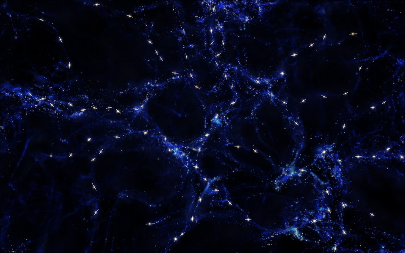 no people, chemistry, space, science, abstract, blue, backgrounds, mystery, astronomy, snow, sky, pattern, frozen, night, universe, alignments