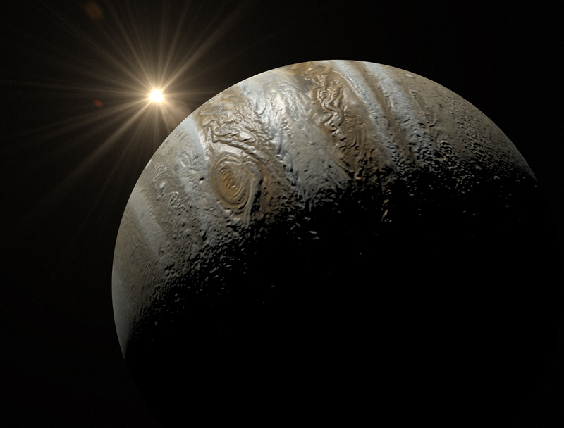 sphere, indoors, sun, night, black background, light - natural phenomenon, close-up, religion, planet - Space, moon, eclipse, moonlight, single object