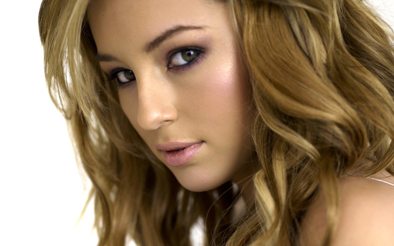 s, hair, women, blonde, Keeley, 1080P, Hazell