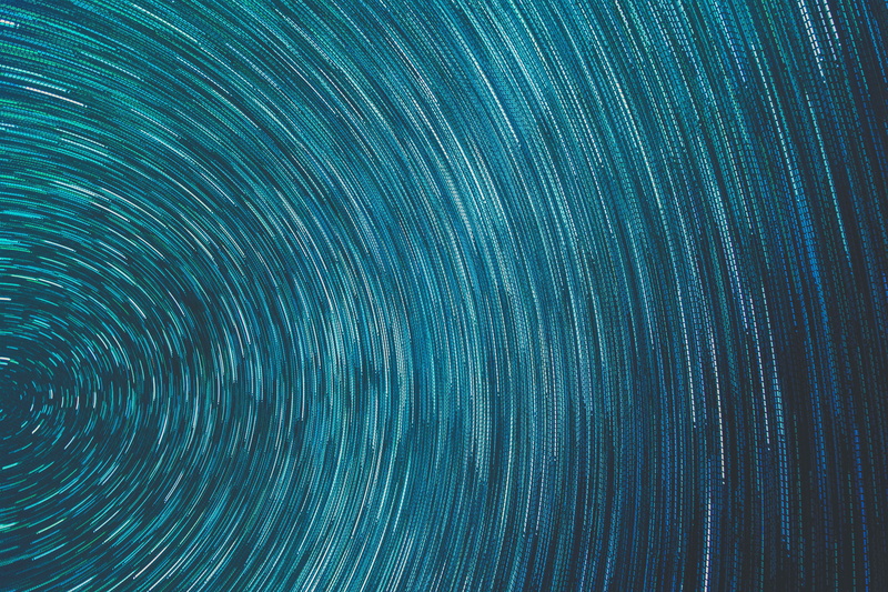 light - Natural Phenomenon, beauty in nature, 5K, swirl, design, backdrop, teal, computer Graphic, nature, large group of objects, futuristic, curve, blue