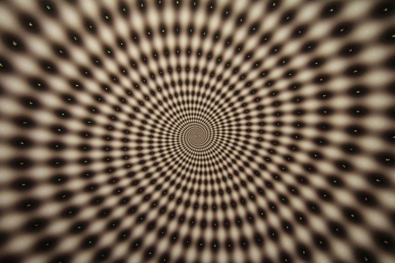 5K, abstraction, movement, rotation, spiral, optical illusion, depth, infinity