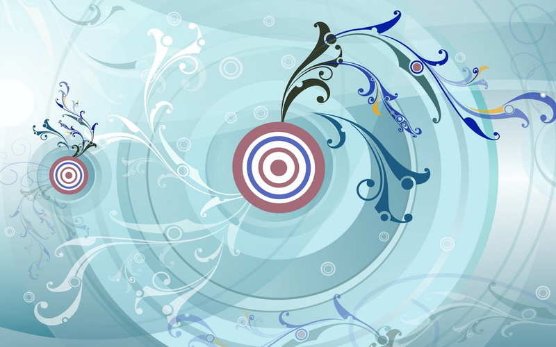 blue, design, lighting equipment, architecture, geometric shape, Pattern, indoors, curled Up, spiral, target, pattern, illustrations And Vector Art