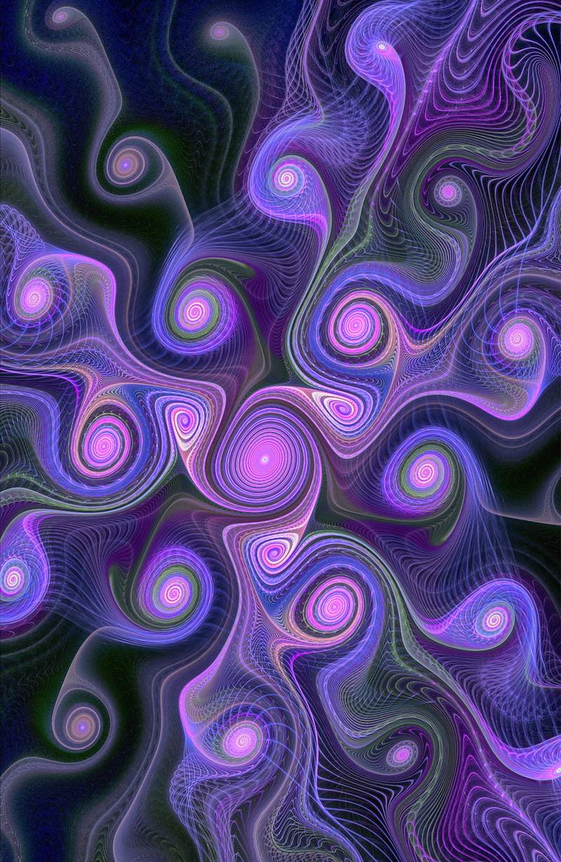 multi colored, rotation, natural pattern, abstract, nature, vibrant color, purple, pattern, close-up, healthcare and medicine, multicolored, full frame