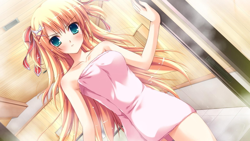 dress, iro ni ide keri waga koi wa, anime, rio tenjou, 1080P, tenjou, girl, keri, koi, pnk, wa, 1920x1080, ni, waga, iro, ide, rio