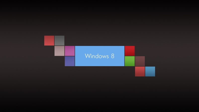 windows 8, scheme, 1080P
