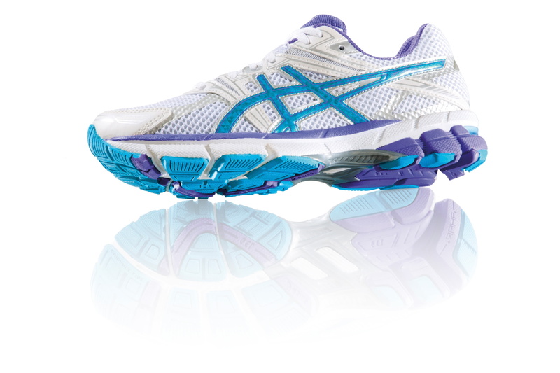 white color, white background, highly functional, personal accessory, pattern, purple, container, close-up, run, running shoe, 4K, blue, keen on sport