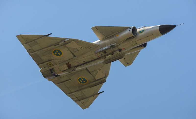 motion, army, nature, fighter plane, 1080P, flying, no people, single object, on the move, clear sky, Warplane, blue, transportation, aerospace industry