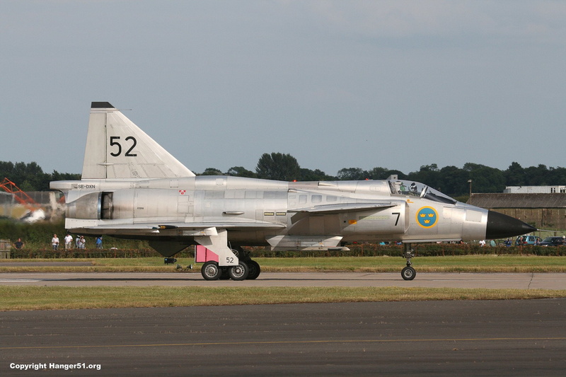 military, 1080P, swedish, ja 37, fighter, air, aircraft, viggen, jet, force