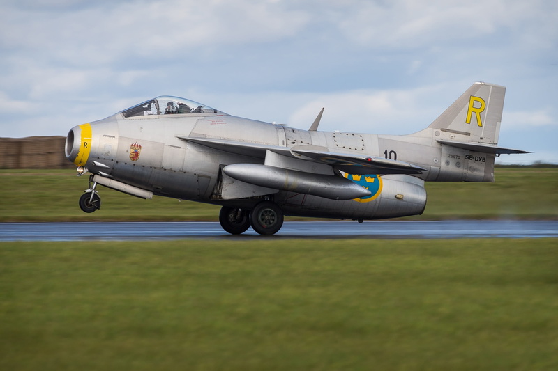Chassis, Swedish air force, Landing, WFP, 2K, The Saab 29 Fighter, Fighter, You CAN
