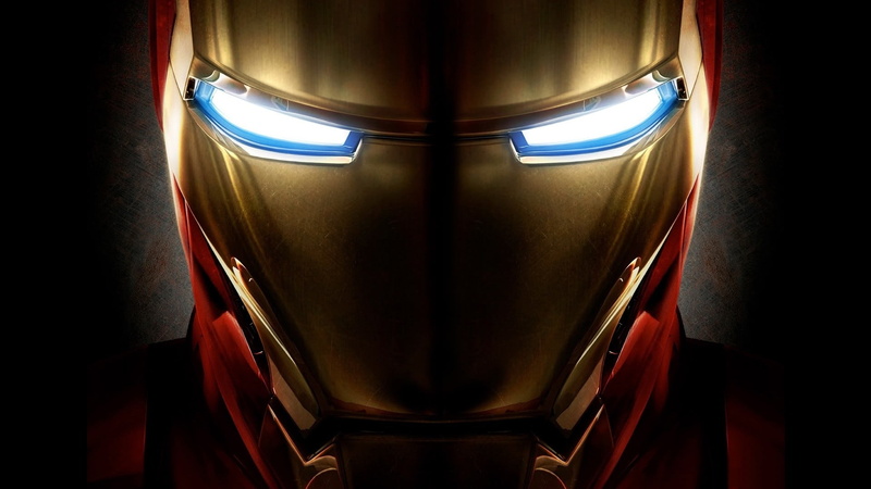 man, mask, 1080P, hd, movies, iron