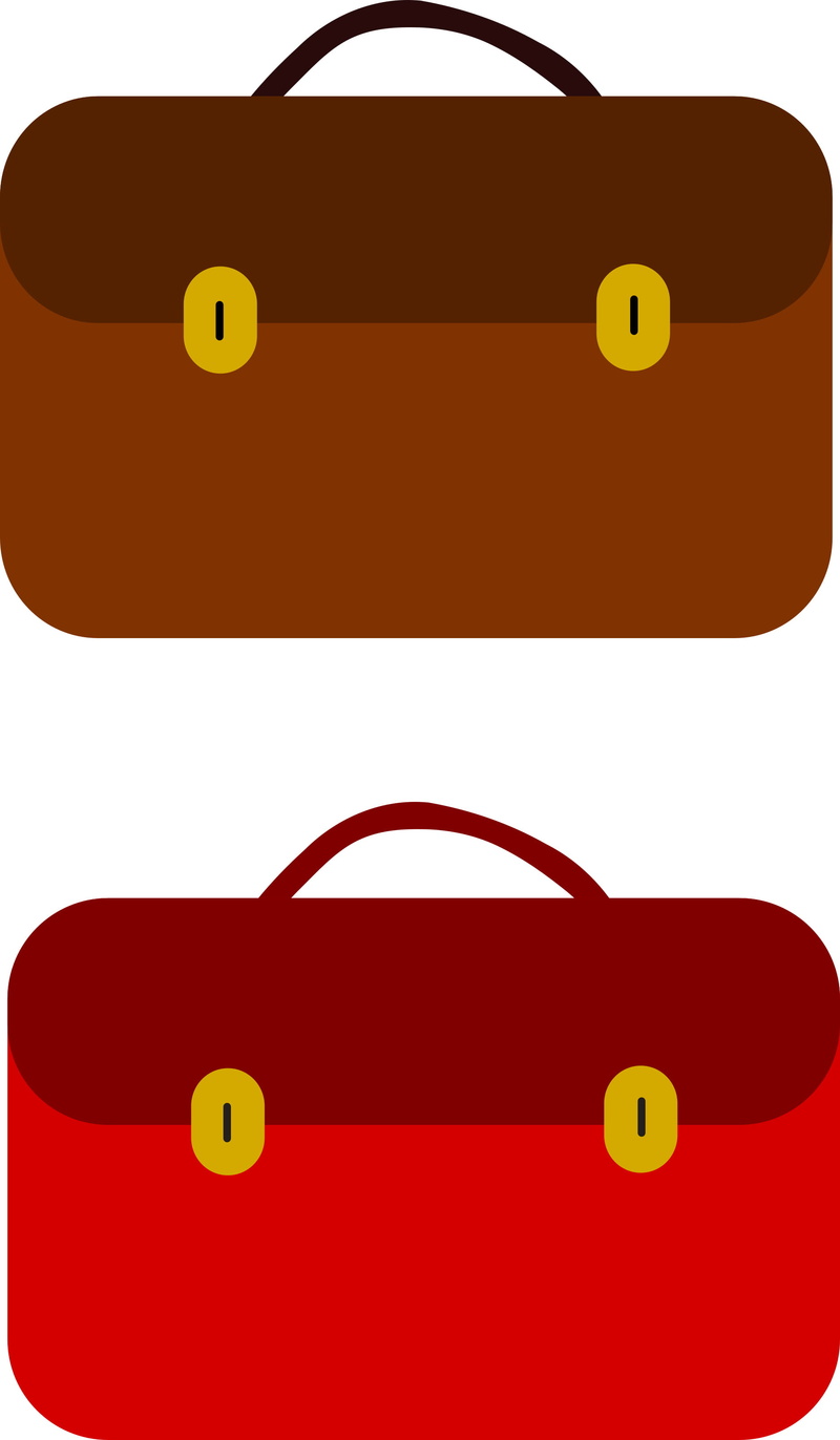 cut out, documents, design, simple, smiling, work, illustration, anthropomorphic smiley face, backgrounds, bag, case, scheme, vector, copy space, shape