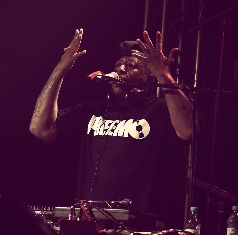musician, arts culture and entertainment, 2K, occupation, premier, rap, night, music festival, muenster, popular music concert, performance, dj, human arm
