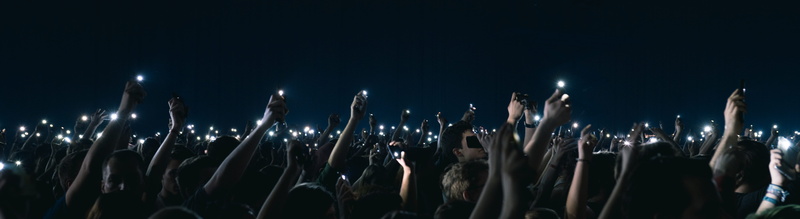 people, germany, excitement, enjoyment, punk, love, 8K, performance, positive emotion, nightlife, hiphop, night, rap, group of people, large group of people