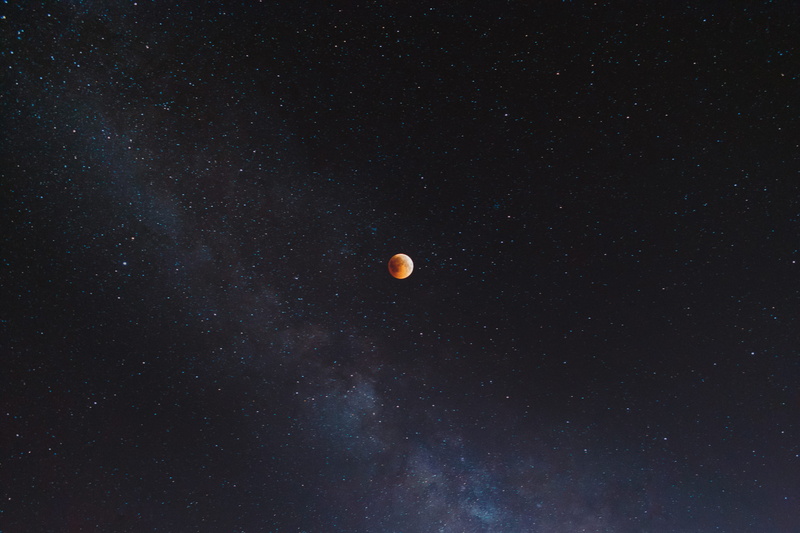 solar System, blue, red, sky, asteroid, moon Surface, astronomy, mar, telescope, houston Astros, backgrounds, mashhad, star Field, universe, planet - Space