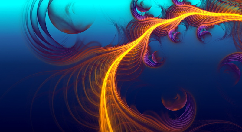 motion, nature, pattern, undersea, Artistic, no people, invertebrate, underwater, illuminated, animal wildlife, chakra, flow, sea life, animal themes, marine
