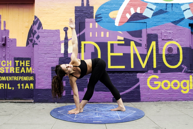 built structure, architecture, full length, strength, western script, cool, london, text, plank, clothes, goals, orange, colourful, chakra, balance, day