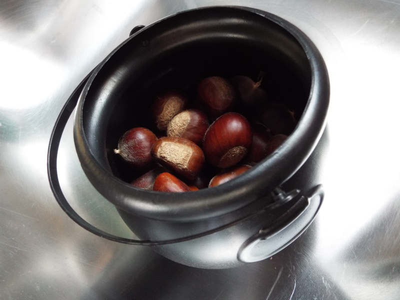 no people, bowl, enchantment, wizard, spell, household equipment, steel, cooking pan, 4K, witch, fruit, alloy, directly above, potion, pot, high angle view