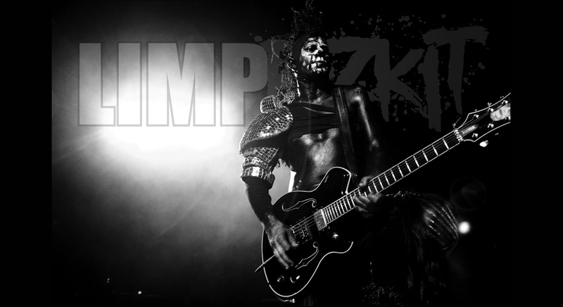 nightlife, Music, artist, limp, 1080P, plucking an instrument, wes, guitar, one person, entertainment occupation, bass guitar, rocks, american, performance