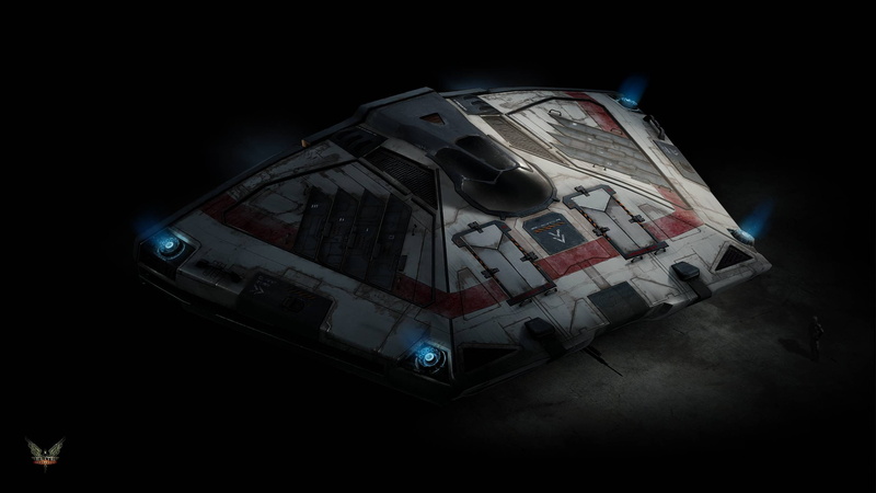 no people, Elite: Dangerous, old, airplane, damaged, car, transportation, land vehicle, indoors, mode of transportation, abandoned, motor vehicle, cockpit